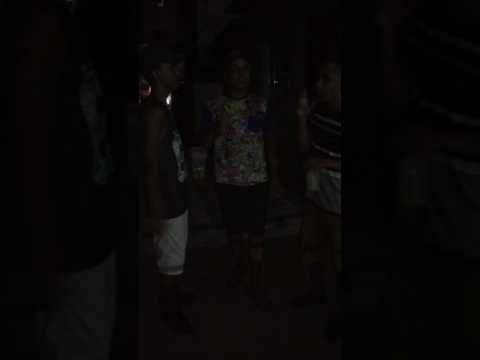 Gu Mc Mc Lipi Mc Vini da Pj (Medley 2017)