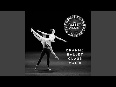 Battement Tendu Jeté 2/4 (Piano concerto n°1)