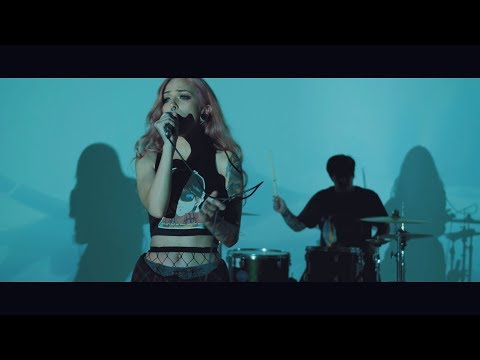 Lucrecia - Brotherhood feat. Sam Kohl (OFFICIAL MUSIC VIDEO)