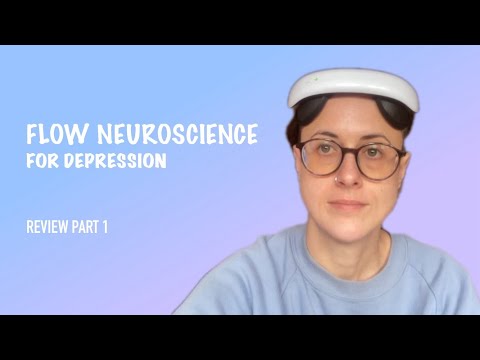 Part 1: Flow Neuroscience review - Day 9