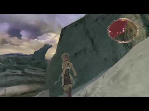 Let's Play Final Fantasy XIII-2 Part 29: Searching A Dying World + 2 Paradox Endings