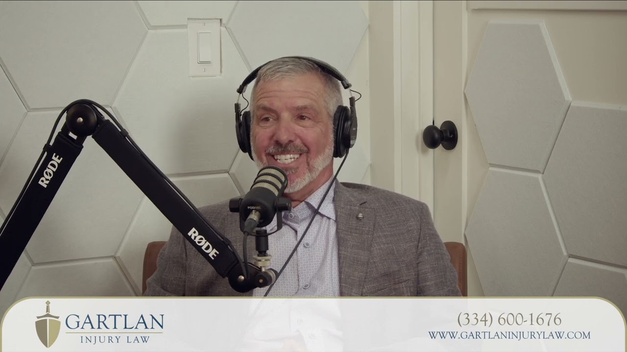 #4 The Trials Podcast – Alabama Termite Damage Claims: Interview With Termite Tom