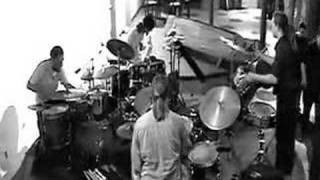 Skeleton Key Percussion Ensemble - Constant Flow - Spring Reverb 2005