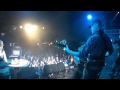 "The End Of Days" Abney Park Live, Moscow, Russia