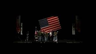 Los Veteranos del Vietnam – Segunda Semifinal – COAC 2004