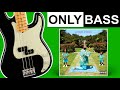 POPSTAR Feat Drake DJ Khaled Drake Only Bass Isolated