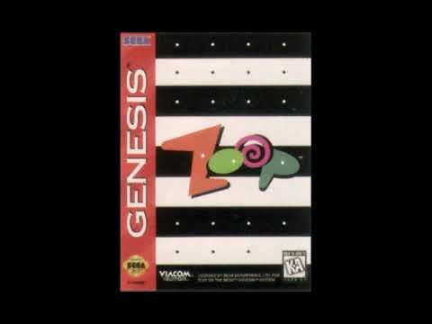 Sound Test Unlocked! Best VGM 1990 - Scattin' Bones (Zoop)