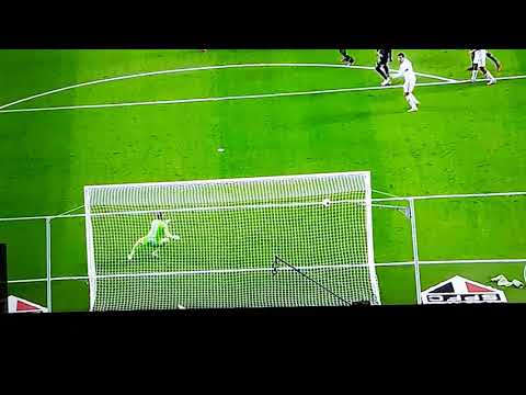 Gol do LUAN ! São Paulo 1×0 Palmeiras | Final do Paulistão 2021