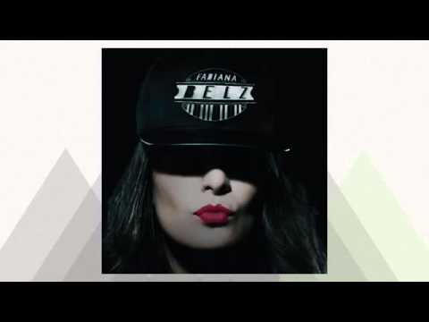 Fabiana Belz - Você Foi Embora Part. Ah!Mr.Dan