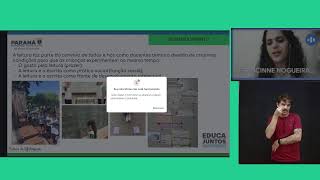 Práticas de Alfabetização - NRE Ivaiporã