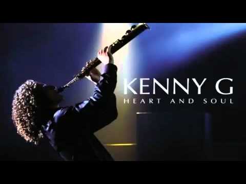 Kenny G - Fall Again