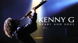 Kenny G - Fall Again