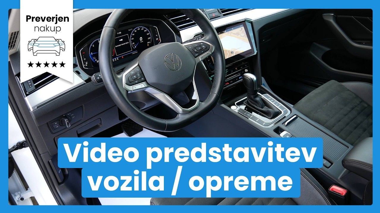 Volkswagen Passat Variant 2.0 TDI Elegance DSG