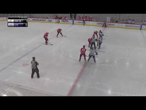 U16 #339 KMH - UTE A2