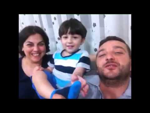 TENCERE KAPAK MİSALİYİZZ BU HAYATTAA :) :)