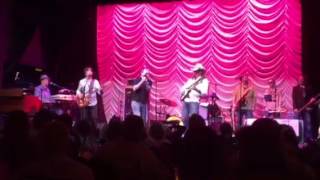 Southside Johnny and the Asbury Jukes in Key West