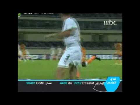 algeria vs ivory coast a beautiful highlight cover up for missing parts