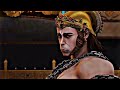 Hanuman Ji Power Status Hanuman Vs Ravan