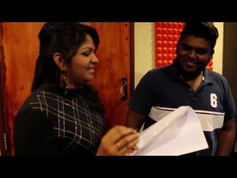 Uyire by Punitha (Singles) ft. Nantha - Official Music Video [NEW]