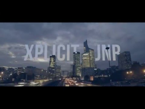 Xplicit- J - Larry Poppe (BY R.S.K.L)