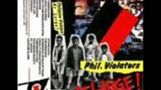 philippine violators - hindi ka na bago.wmv