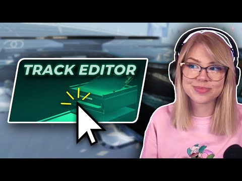 Trackmania 101 - Beginner Mapping Tutorial