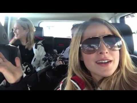 POO On The Slopes?! FebVlog Day 13