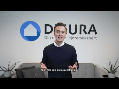 DIGURA - Bliver du snydt i din fraflytningsrapport?