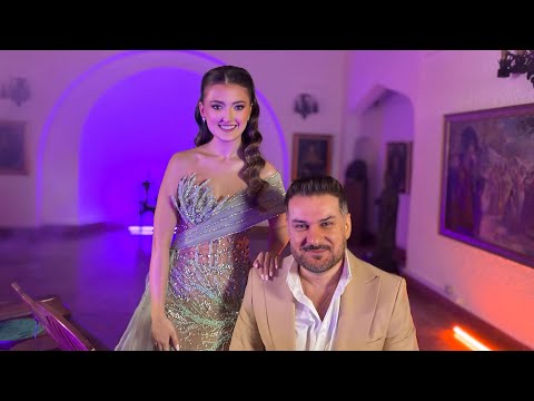 Adi de la Valcea X Raluca Pascalau - Te iubesc ca-n prima zi (Official video)