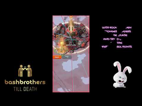 WhiteOut Survival Foundry Battle Tutorial