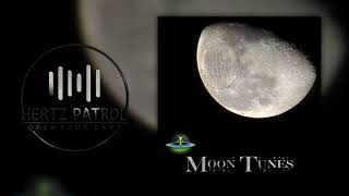 Paul Simon Song About The Moon 432hz