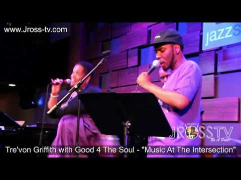 James Ross @ Good 4 The Soul - "Let's Go Crazy" - www.Jross-tv.com (St. Louis)