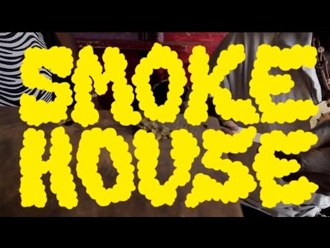 Stikki Tantafari - Smoke House