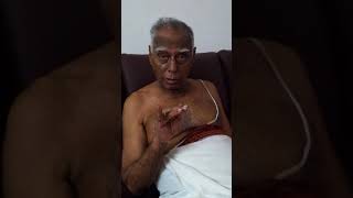 Dr. R. Nagaswamy on Thirukkural and Vedas