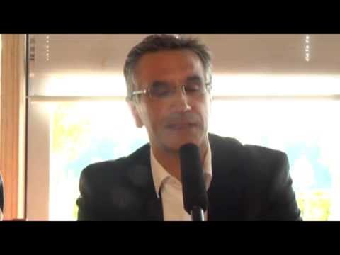 Viktoria Aschaffenburg stellt Julio Alvarez als neuen Trainer vor