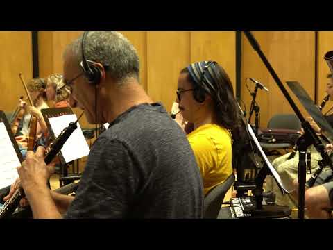 Yuval Gilboa - East Connection (featuring The Israel NK Orchestra)