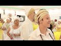 Toque aos Orixás - Mãe Giovana e Pai Carioca