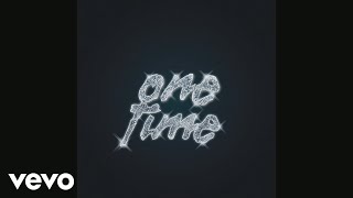 AKA - One Time (Pseudo Video)