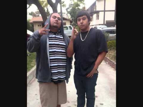 Boss like me  shy boy feat. goodnite