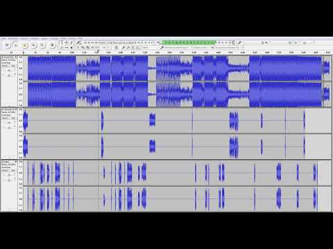 Mausio - Krustenf!cker Remix feat. Voll Assi Toni & Co.