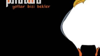 Sevmek Güzeldir - Pinhani ( Yollar bizi bekler )