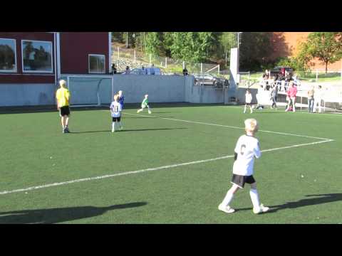 2015-09-05; Sanktan P9; Värmdö IF - FC Boo