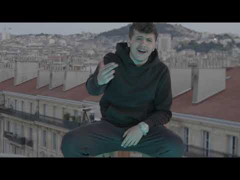 Lee F - Galère (Clip officiel)