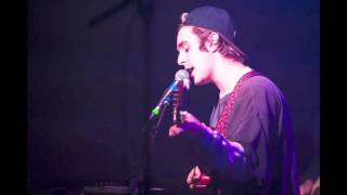 Hibou -  Above Us (Acoustic Guitar Cover)