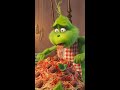 Illumination Presents Dr Seuss The Grinch Emotional Eating