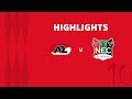 Samenvatting Jong AZ - N.E.C. (21-10-2019)