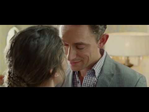 Austenland: Jane Hayes & Henry Nobley - Final Scene