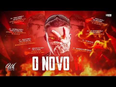 02 - VEM BOQUETANDO X TROPA DA FIRMA RICA - MC TOY & MC LK (WRBEATS, DJ 7W & DJ OLIVEIRA 048)