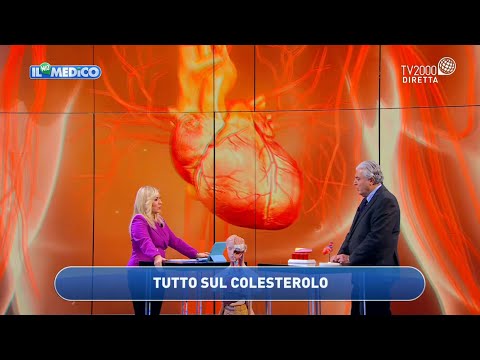 Il mio Medico, "Colesterolo alto, a cosa fare attenzione"