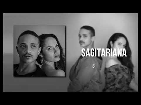 Jão SC, AnaZap, LR Prod - Sagitariana